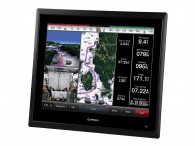 Картплоттер Garmin GMM 190