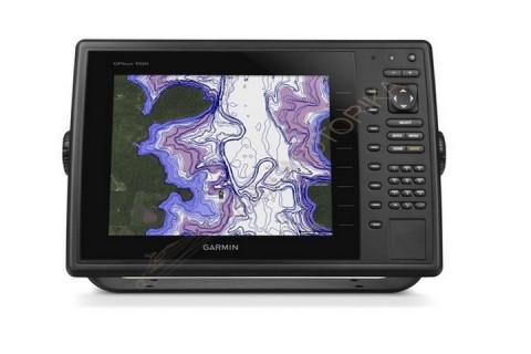 Картплоттер Garmin GPSMAP 1020