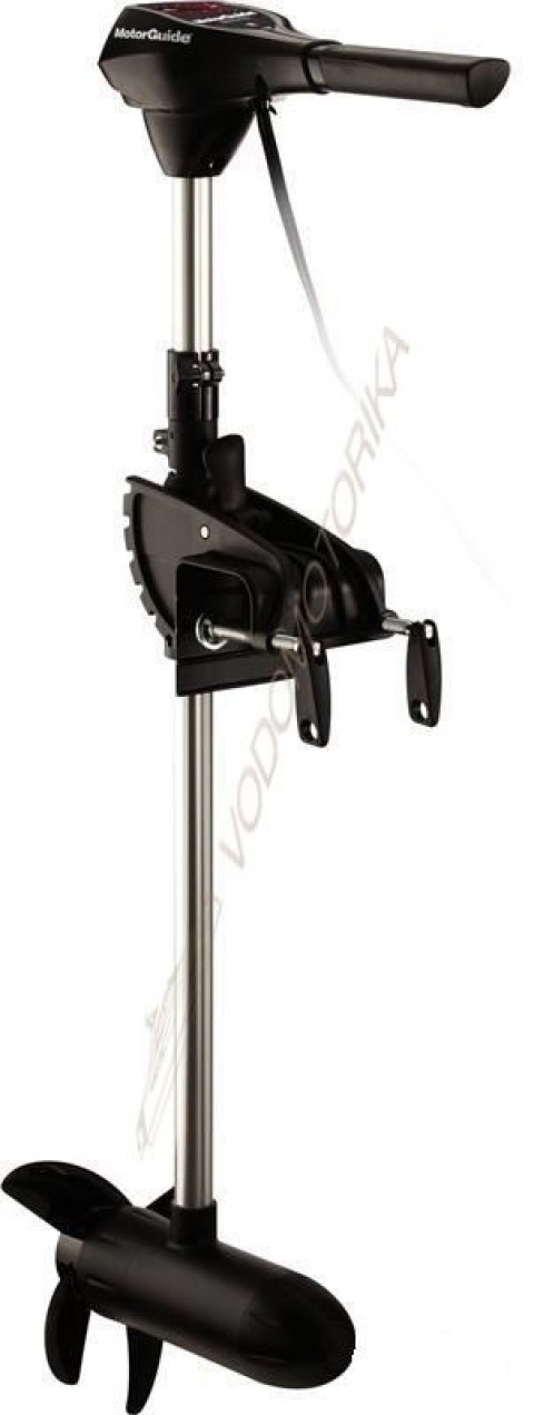 Электромотор MotorGuide R-3 45 HT 36" 12V DIGITAL 09MT