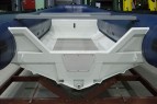 Лодка RIB Baltic Boats BBRIB 500 AL