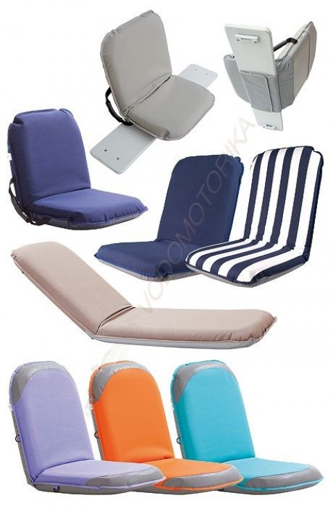 Матрац для отдыха «Comfort Seat» Outdoor 100x48x8 см